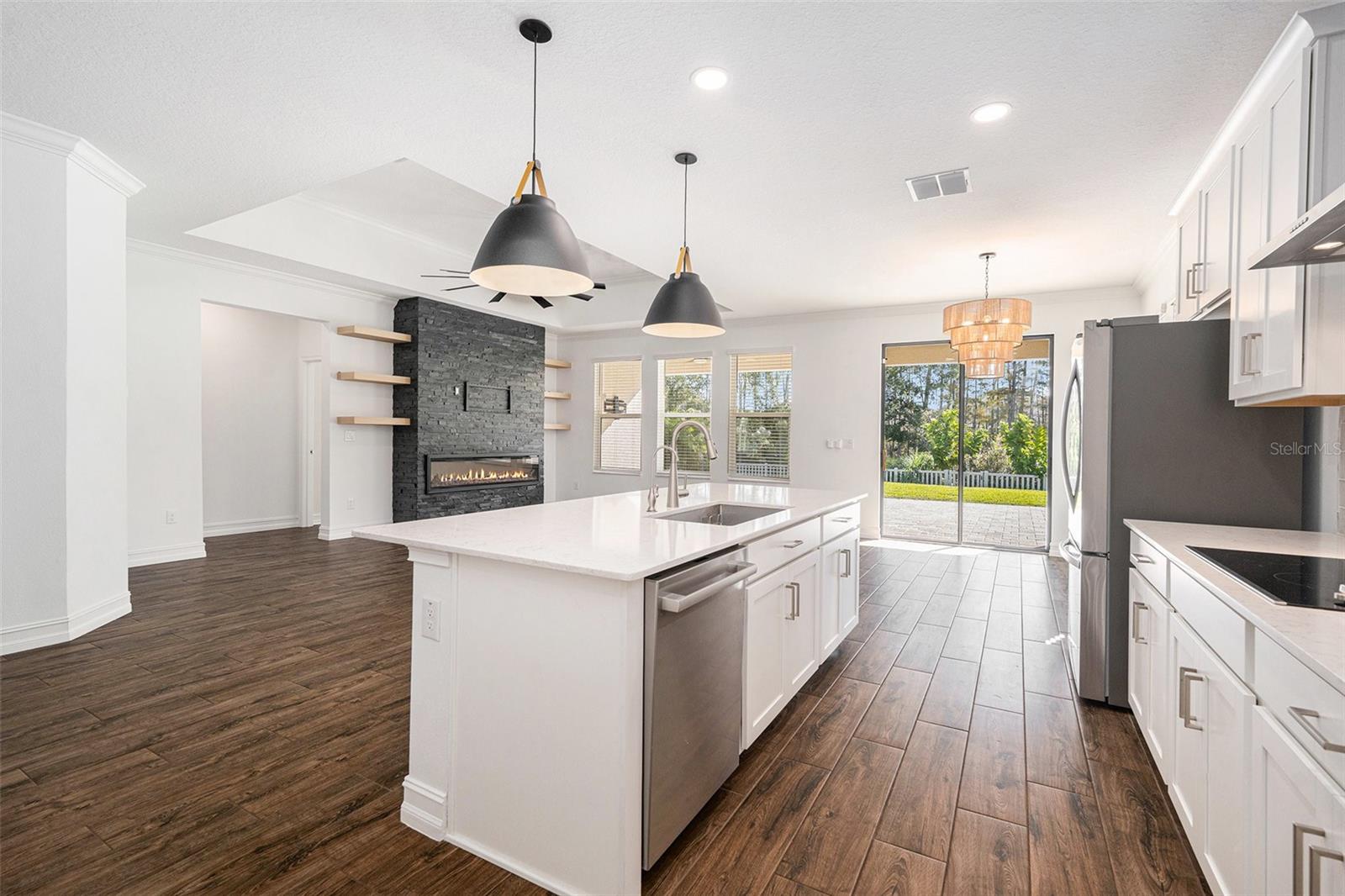 21565 VIOLET PERIWINKLE DR, LAND O LAKES, FL, 34637