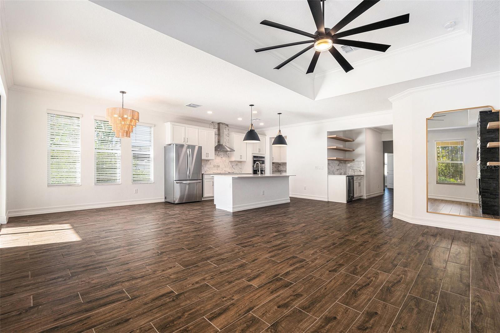 21565 VIOLET PERIWINKLE DR, LAND O LAKES, FL, 34637