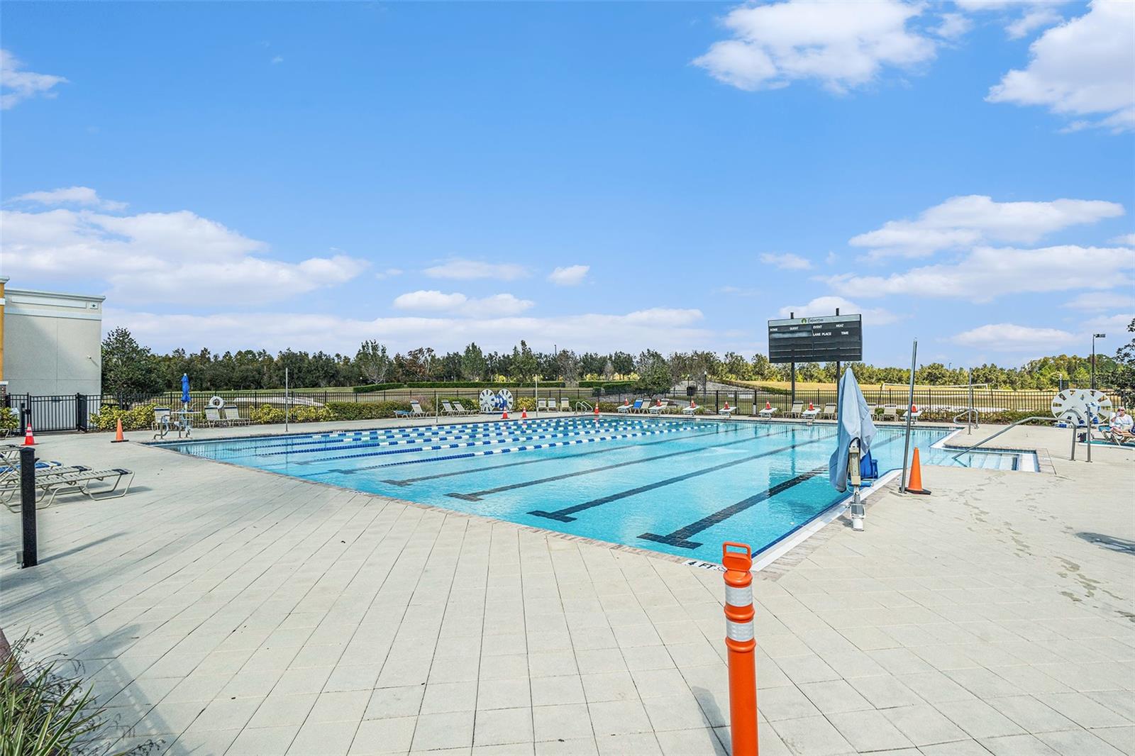 21565 VIOLET PERIWINKLE DR, LAND O LAKES, FL, 34637