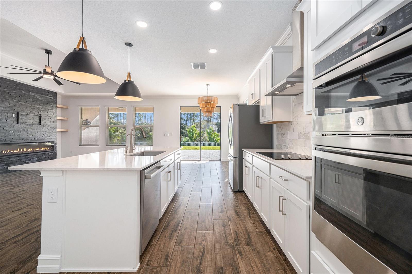 21565 VIOLET PERIWINKLE DR, LAND O LAKES, FL, 34637