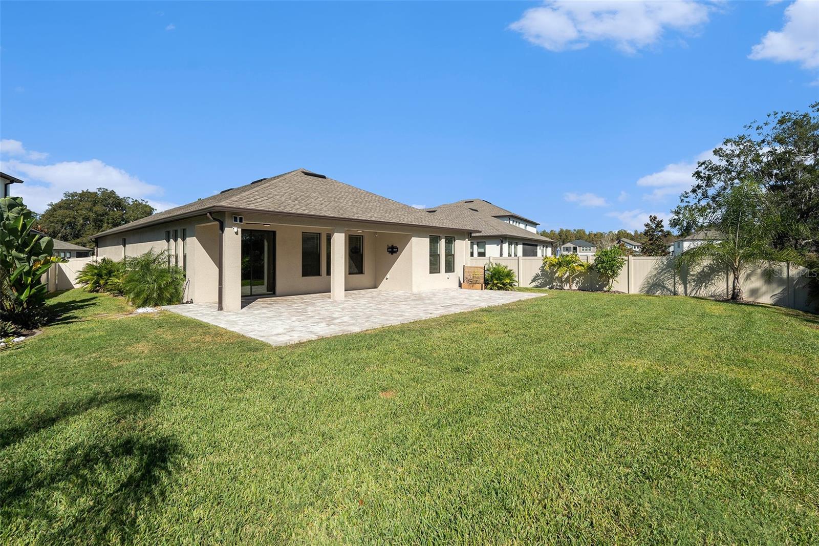 21565 VIOLET PERIWINKLE DR, LAND O LAKES, FL, 34637
