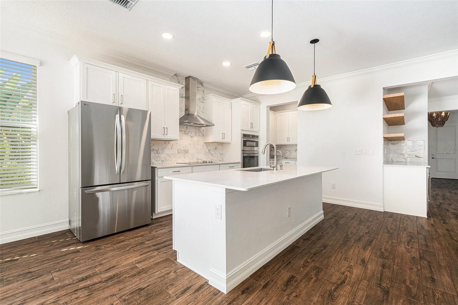 21565 VIOLET PERIWINKLE DR, LAND O LAKES, FL, 34637