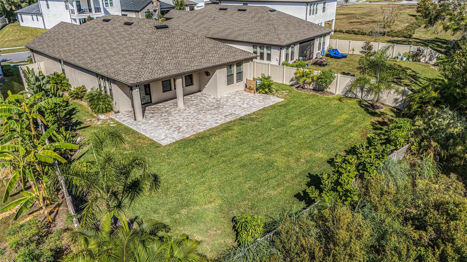 21565 VIOLET PERIWINKLE DR, LAND O LAKES, FL, 34637