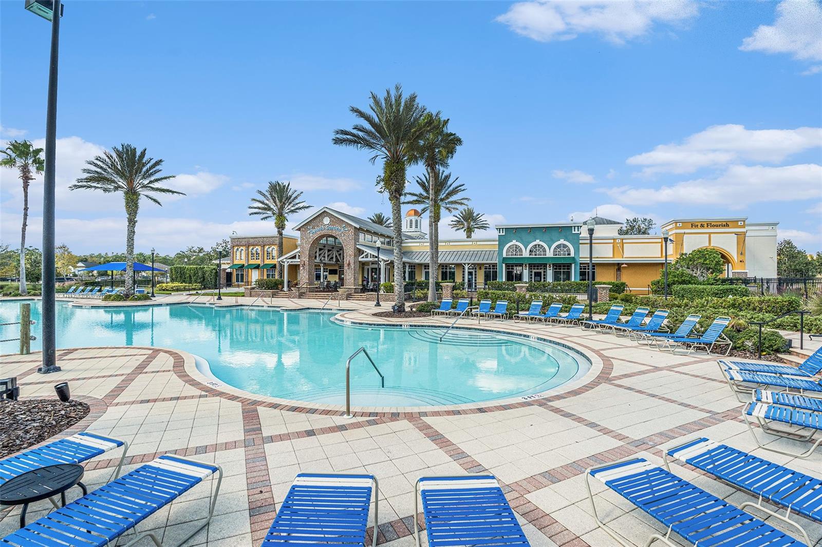 21565 VIOLET PERIWINKLE DR, LAND O LAKES, FL, 34637