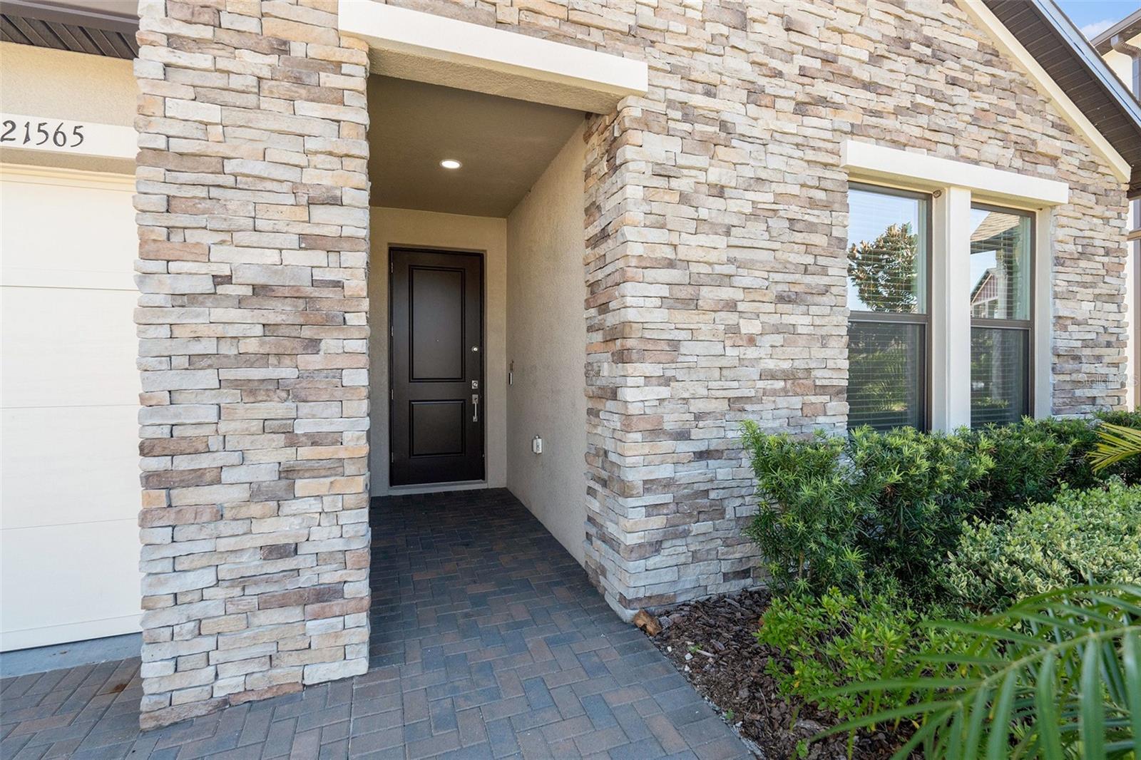 21565 VIOLET PERIWINKLE DR, LAND O LAKES, FL, 34637