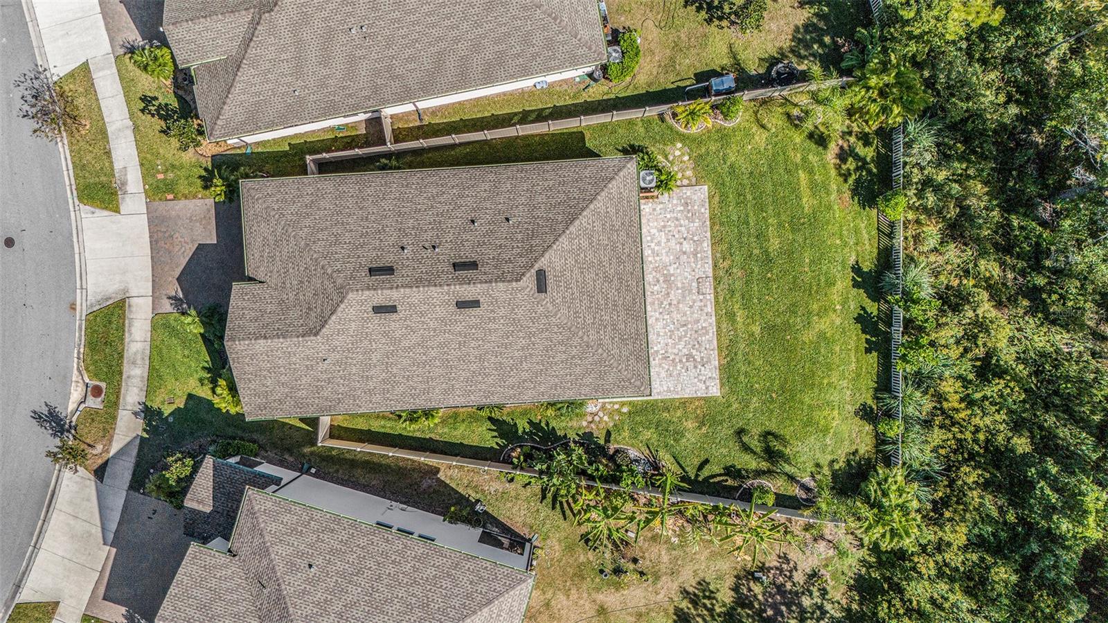 21565 VIOLET PERIWINKLE DR, LAND O LAKES, FL, 34637