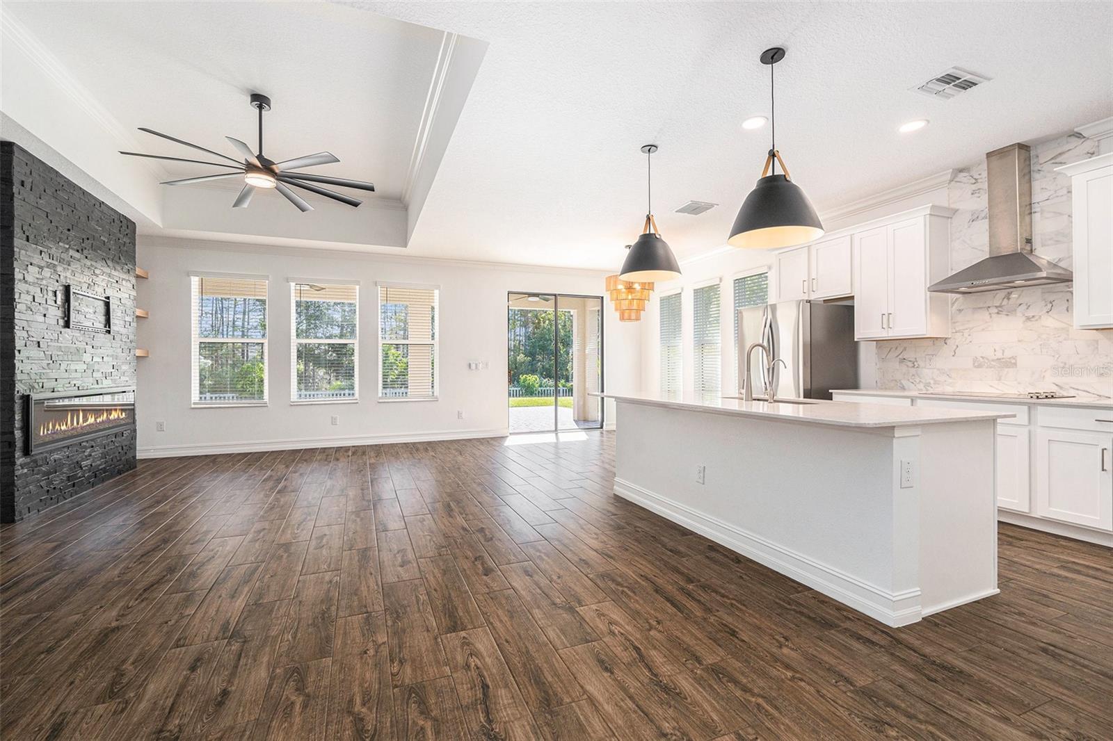 21565 VIOLET PERIWINKLE DR, LAND O LAKES, FL, 34637