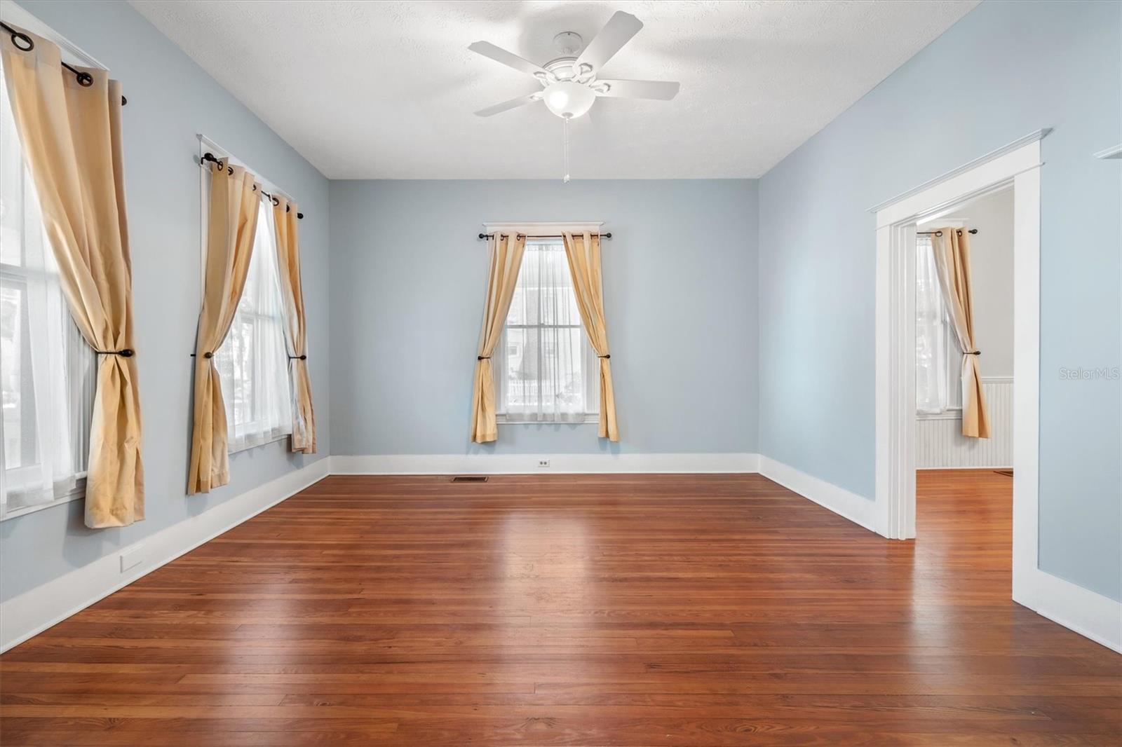 31 CINCINNATI AVE, ST AUGUSTINE, FL, 32084