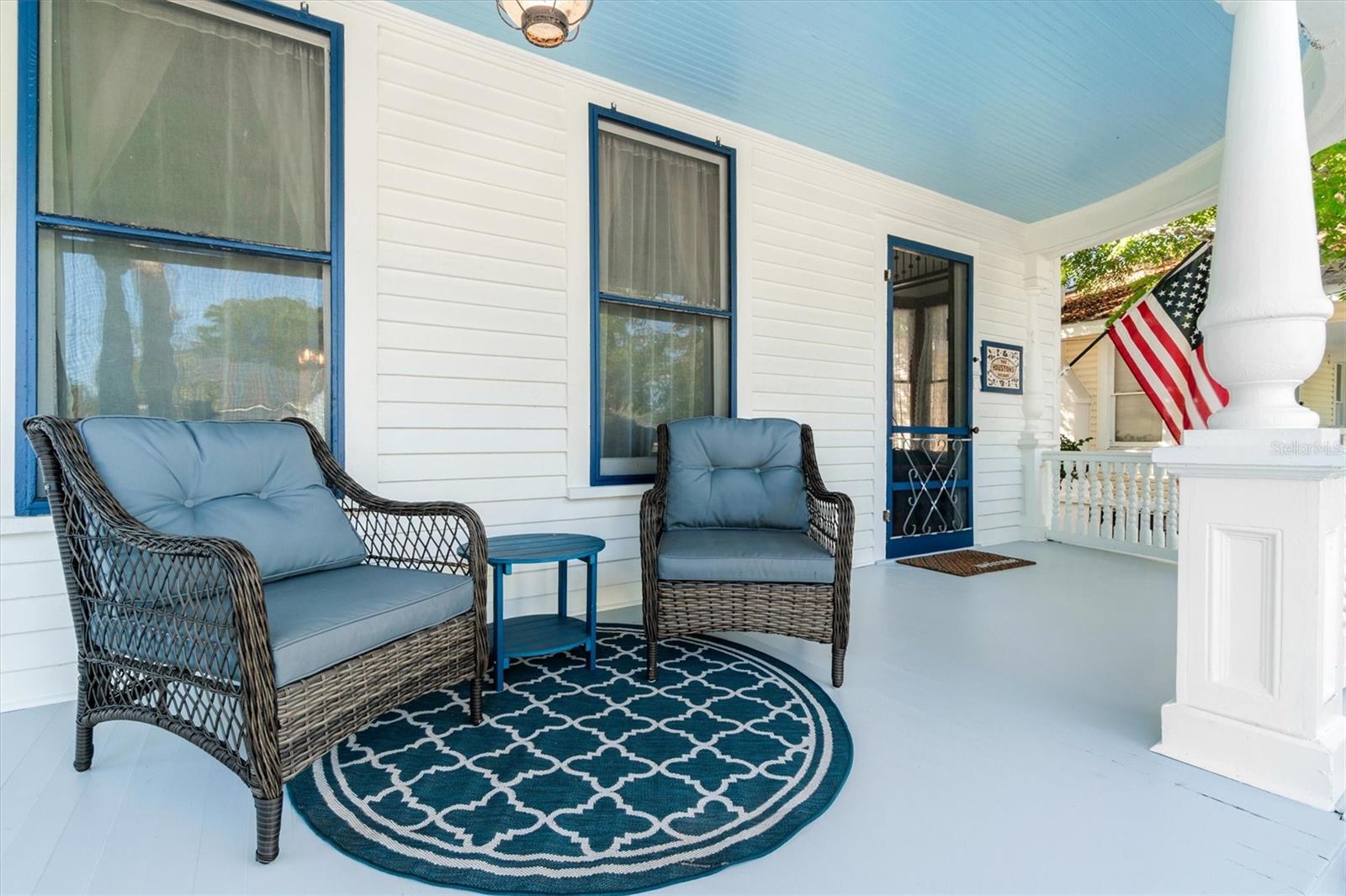 31 CINCINNATI AVE, ST AUGUSTINE, FL, 32084