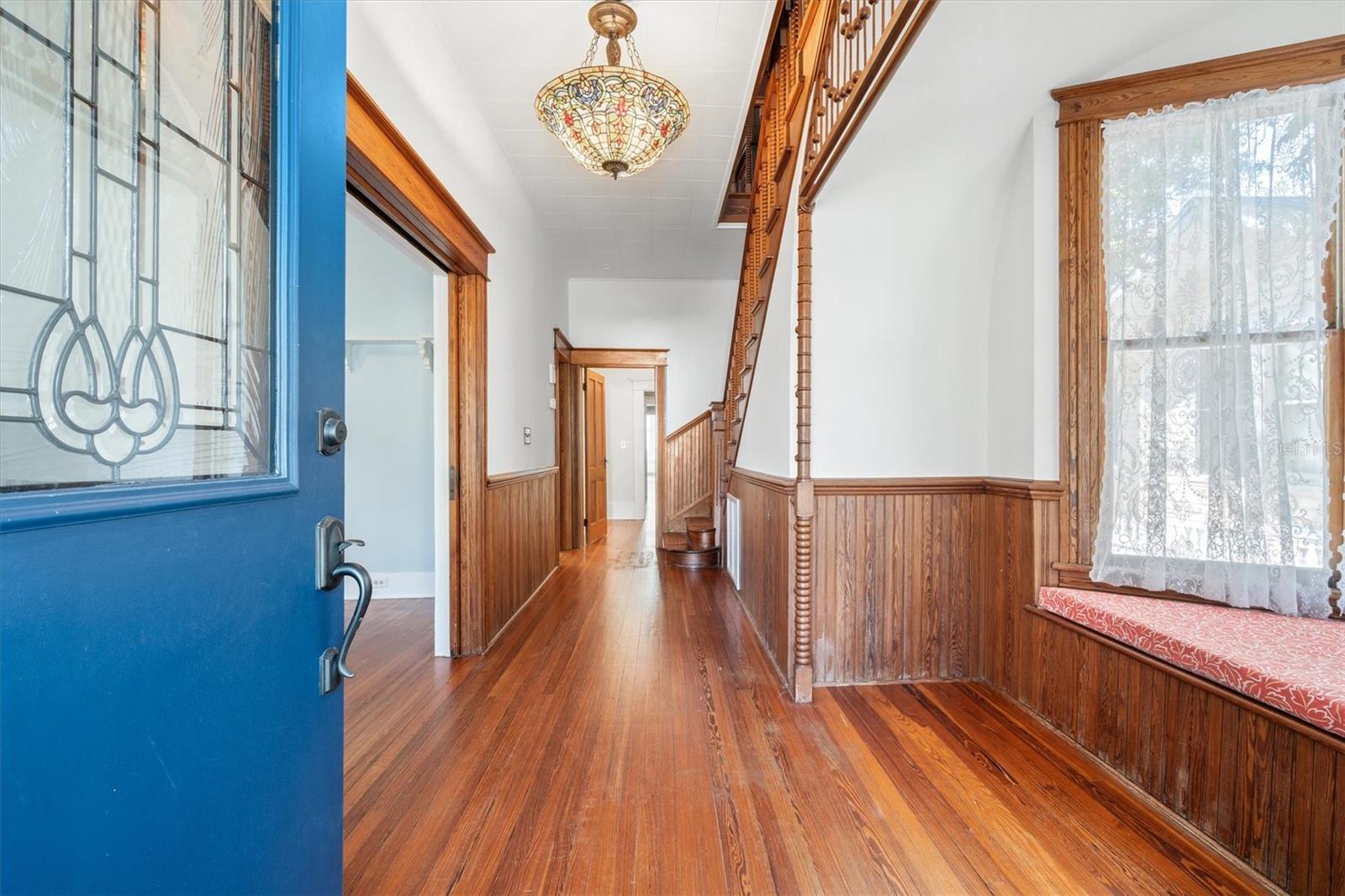 31 CINCINNATI AVE, ST AUGUSTINE, FL, 32084