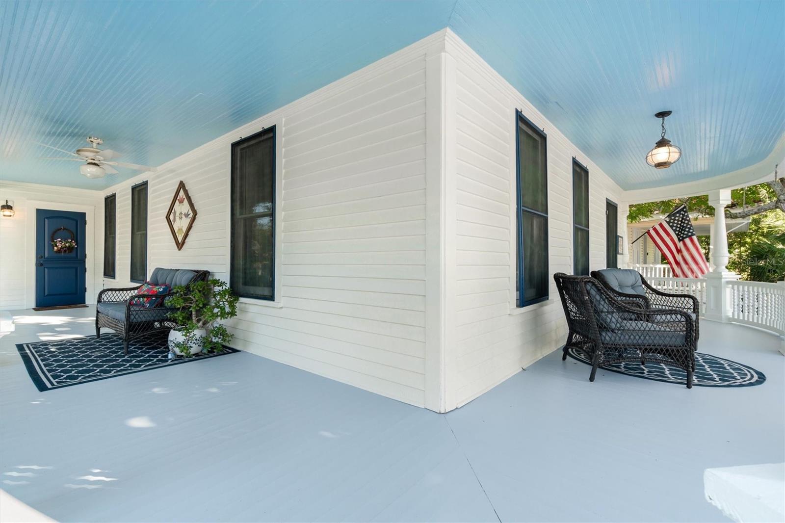 31 CINCINNATI AVE, ST AUGUSTINE, FL, 32084