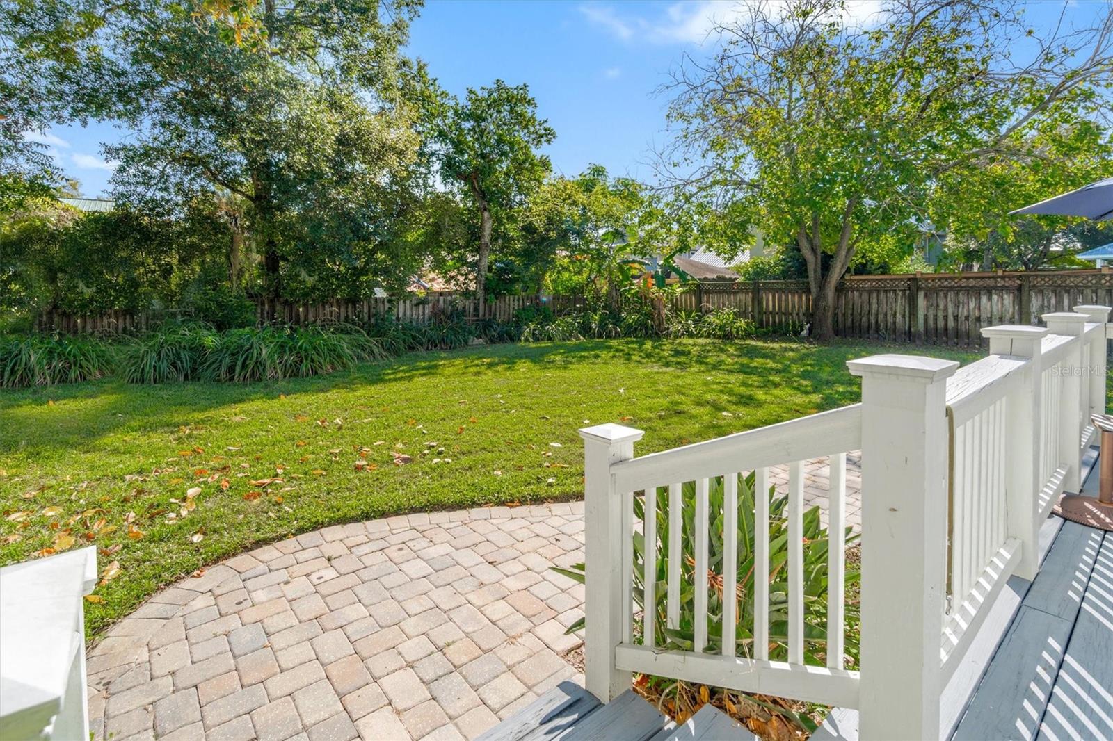 31 CINCINNATI AVE, ST AUGUSTINE, FL, 32084