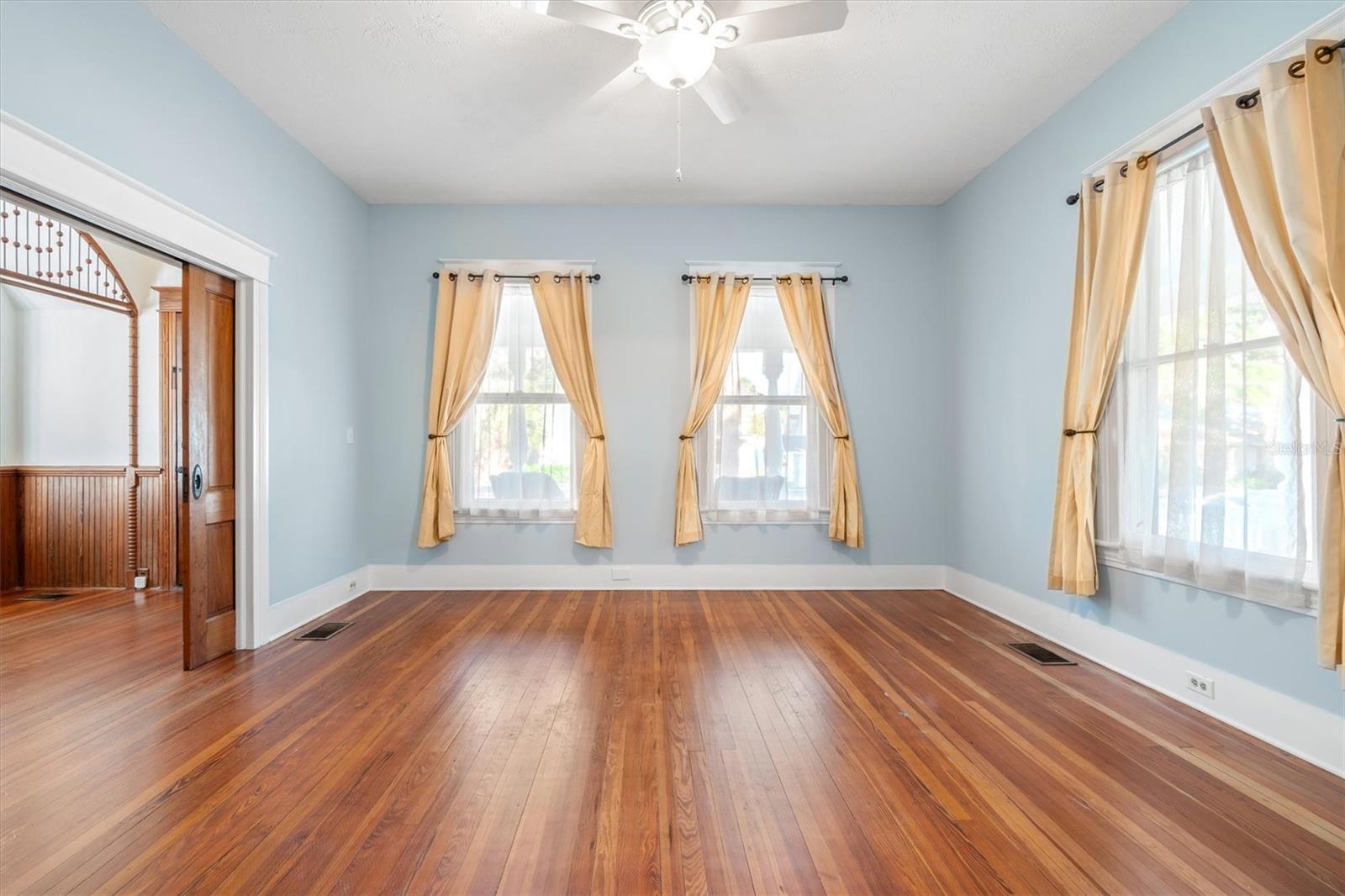 31 CINCINNATI AVE, ST AUGUSTINE, FL, 32084