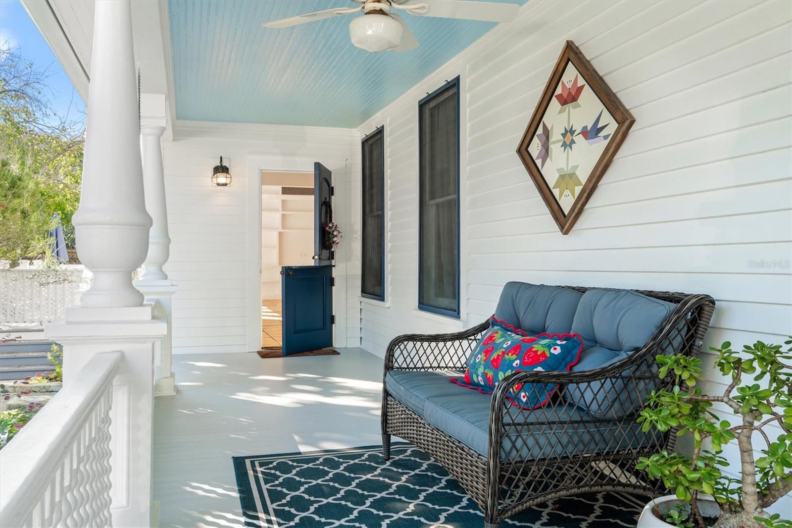 31 CINCINNATI AVE, ST AUGUSTINE, FL, 32084