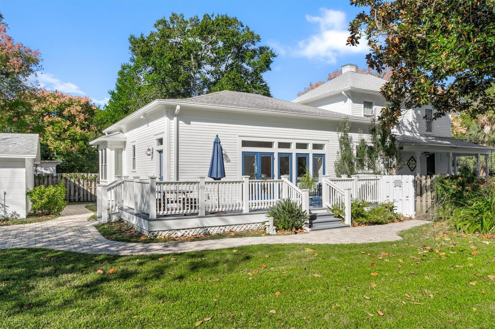 31 CINCINNATI AVE, ST AUGUSTINE, FL, 32084