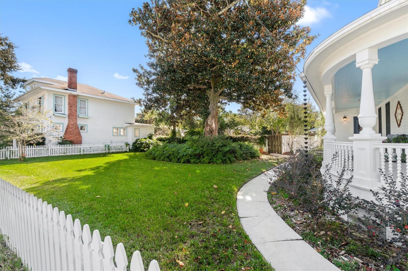 31 CINCINNATI AVE, ST AUGUSTINE, FL, 32084