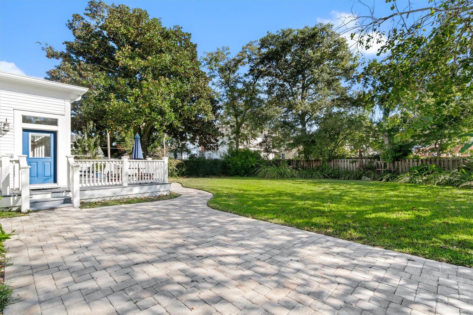 31 CINCINNATI AVE, ST AUGUSTINE, FL, 32084