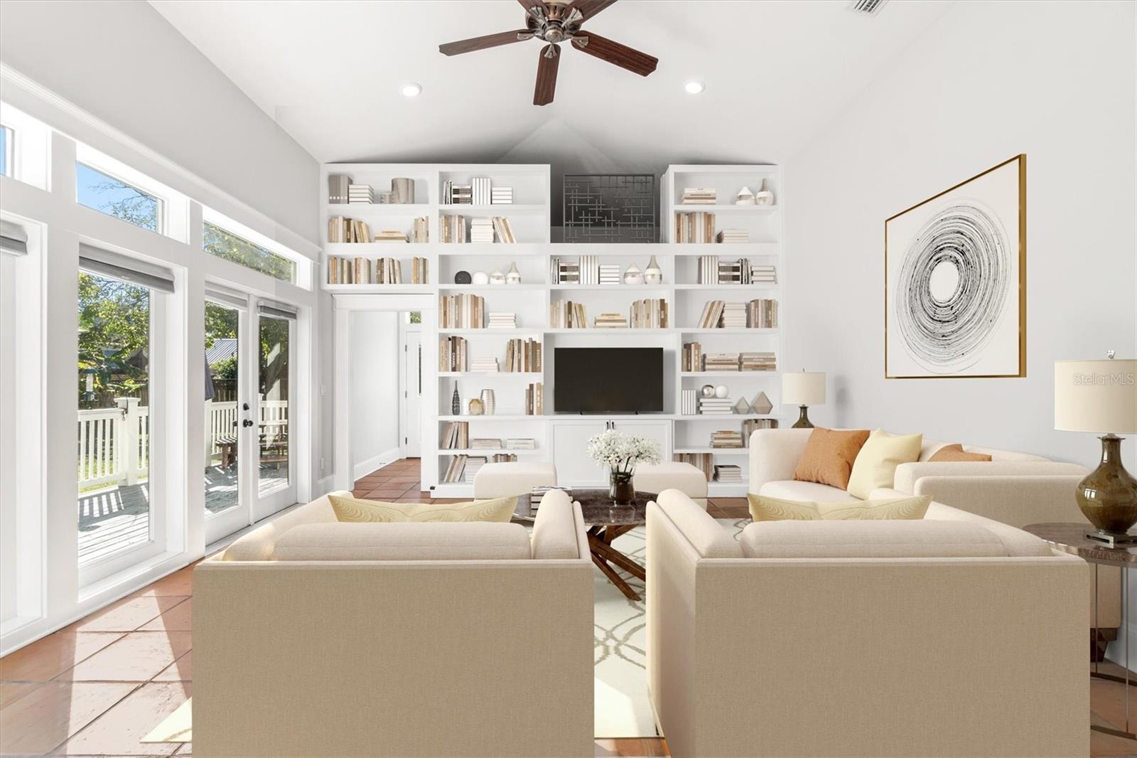 31 CINCINNATI AVE, ST AUGUSTINE, FL, 32084