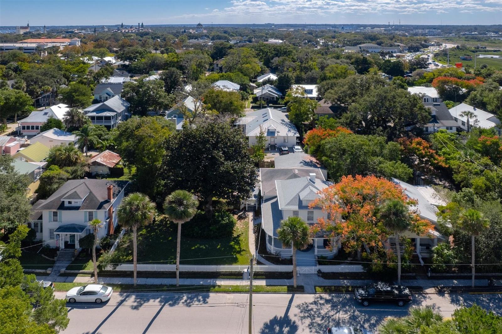 31 CINCINNATI AVE, ST AUGUSTINE, FL, 32084