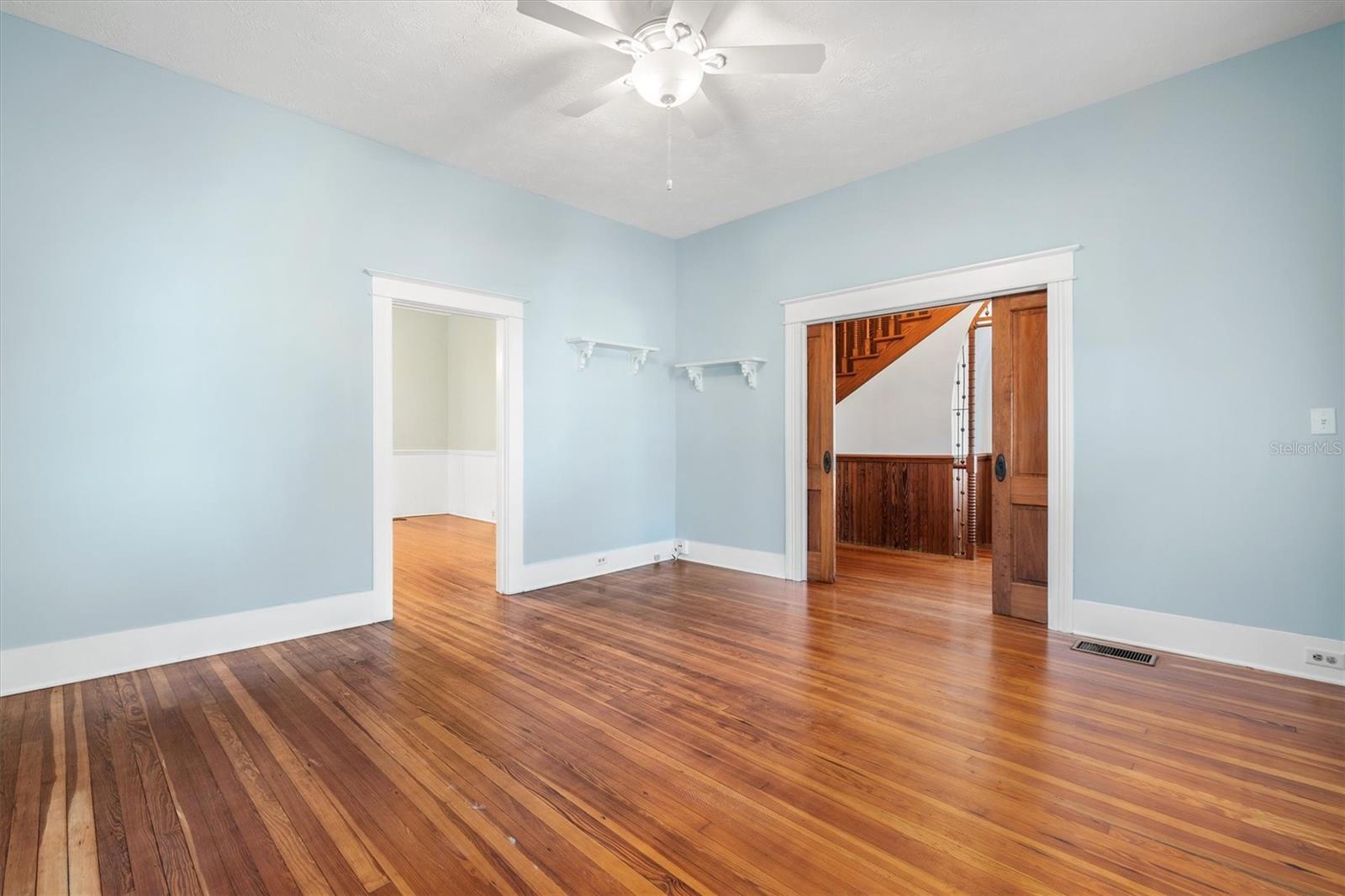 31 CINCINNATI AVE, ST AUGUSTINE, FL, 32084