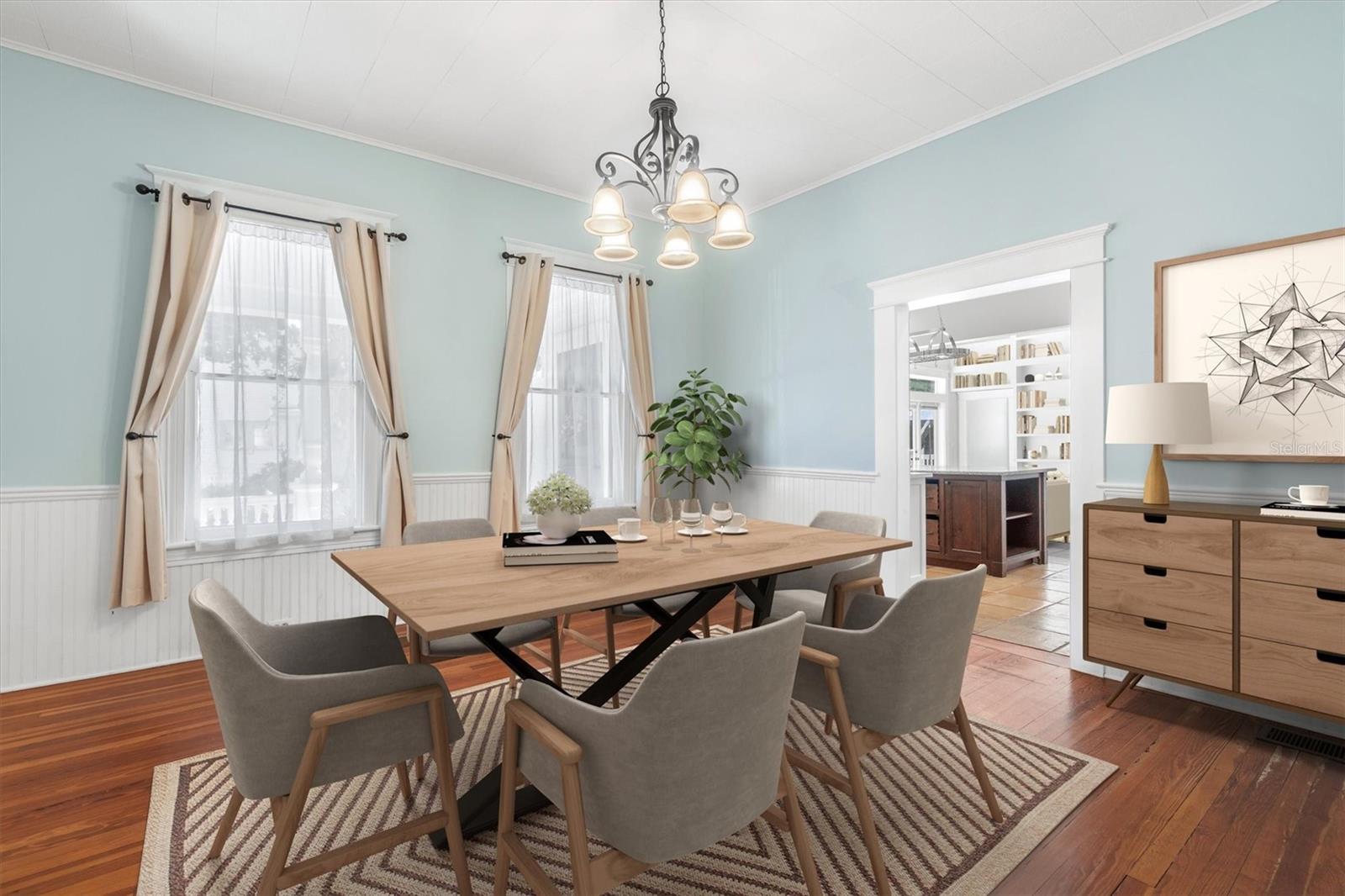 31 CINCINNATI AVE, ST AUGUSTINE, FL, 32084