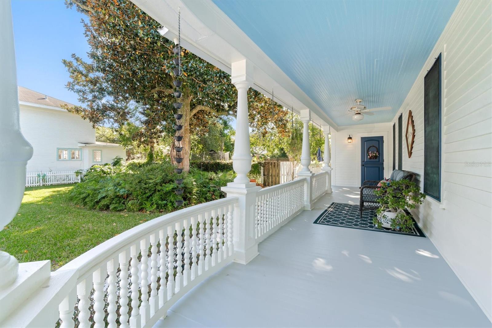 31 CINCINNATI AVE, ST AUGUSTINE, FL, 32084