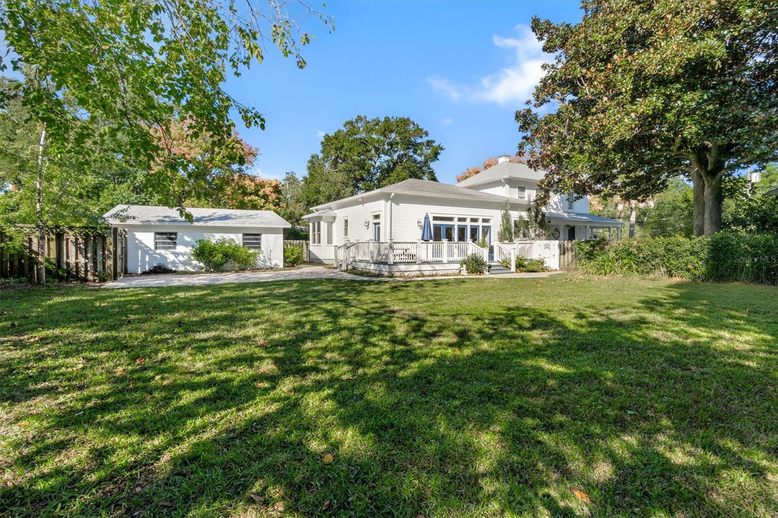 31 CINCINNATI AVE, ST AUGUSTINE, FL, 32084