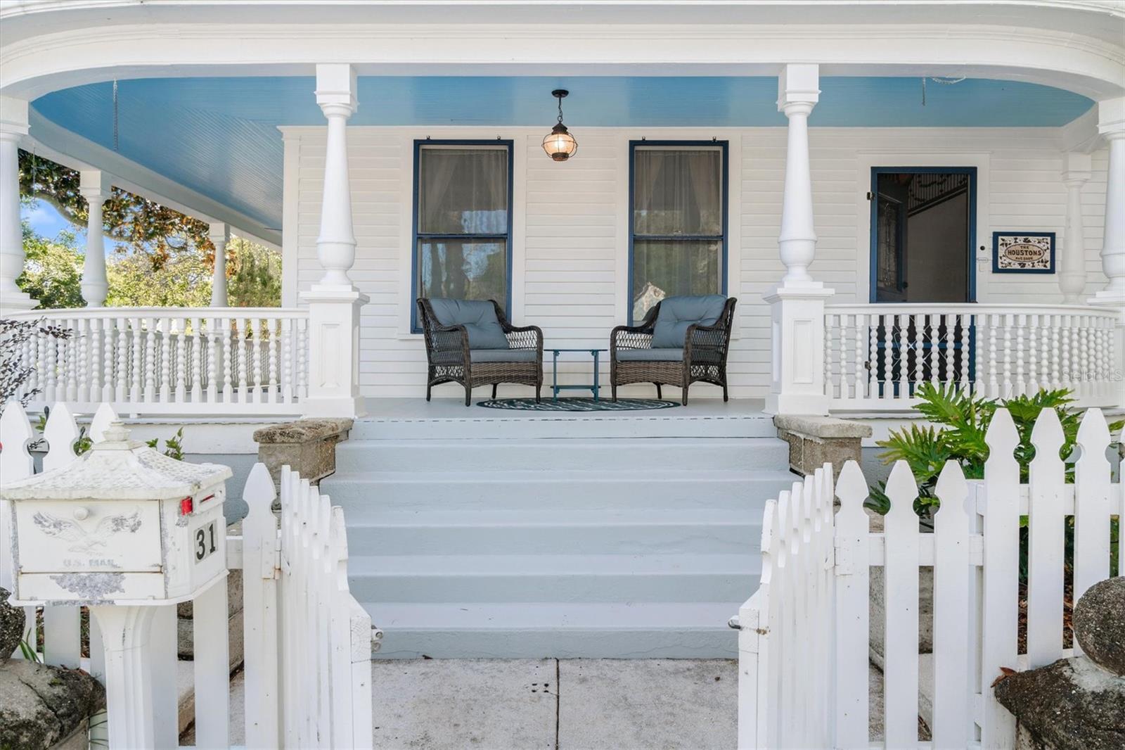 31 CINCINNATI AVE, ST AUGUSTINE, FL, 32084