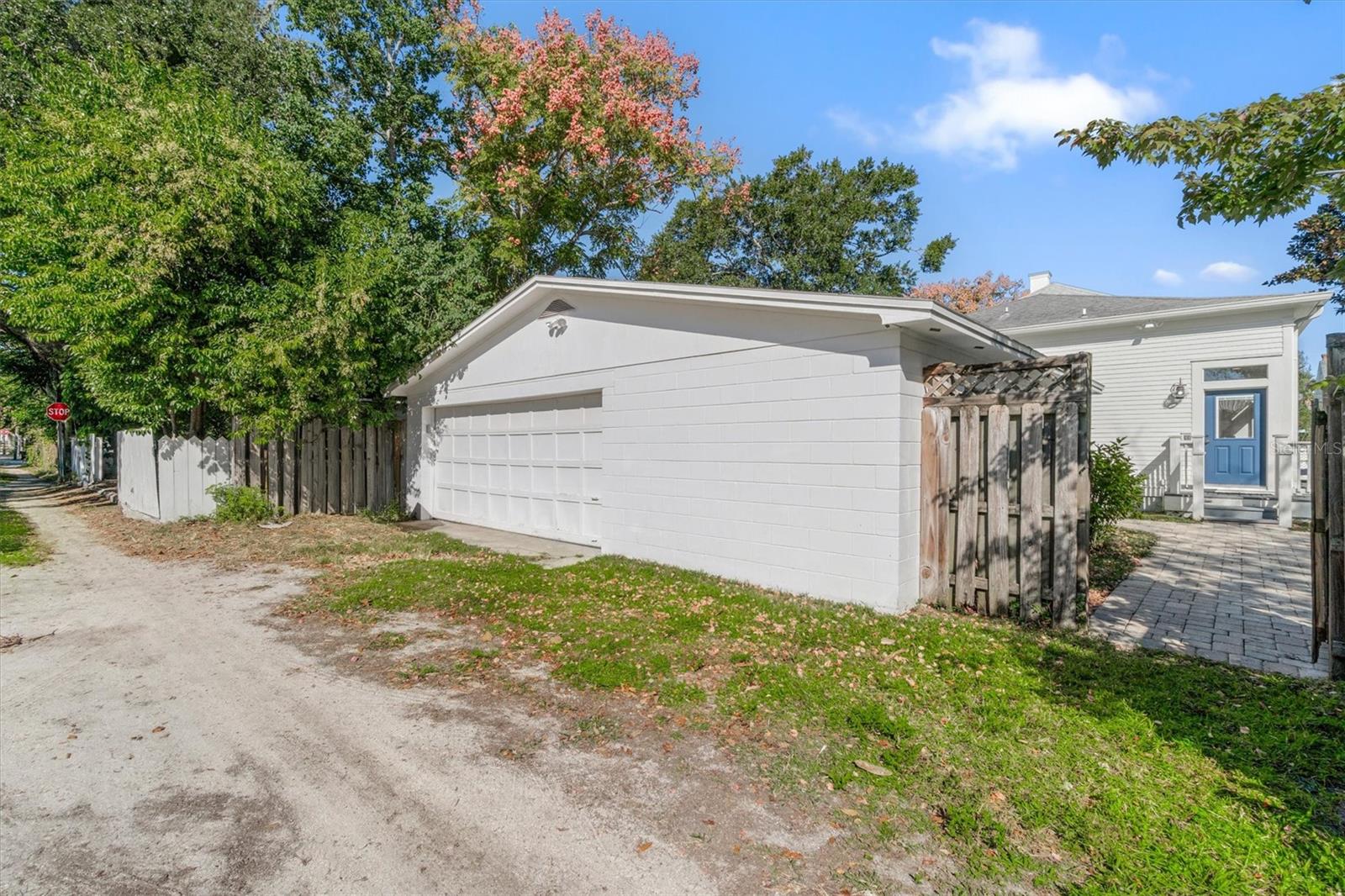 31 CINCINNATI AVE, ST AUGUSTINE, FL, 32084