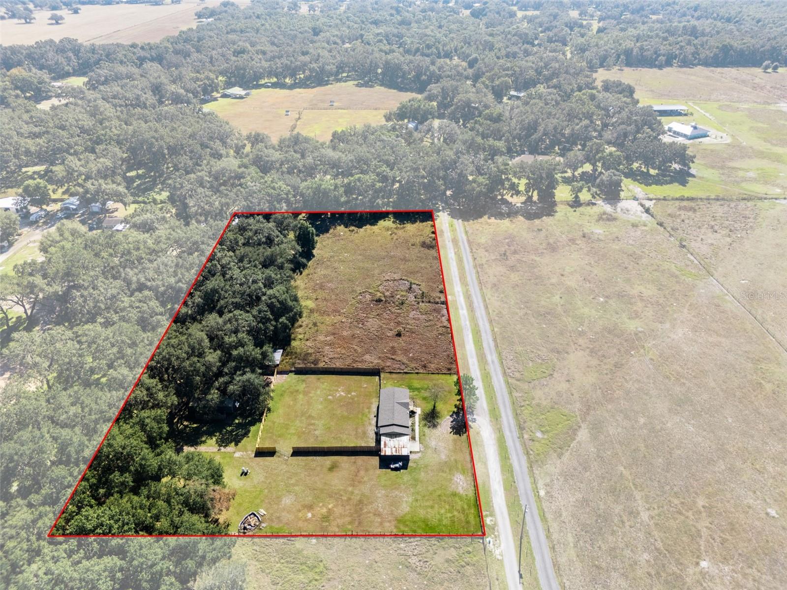 895 CR 542E, BUSHNELL, FL, 33513