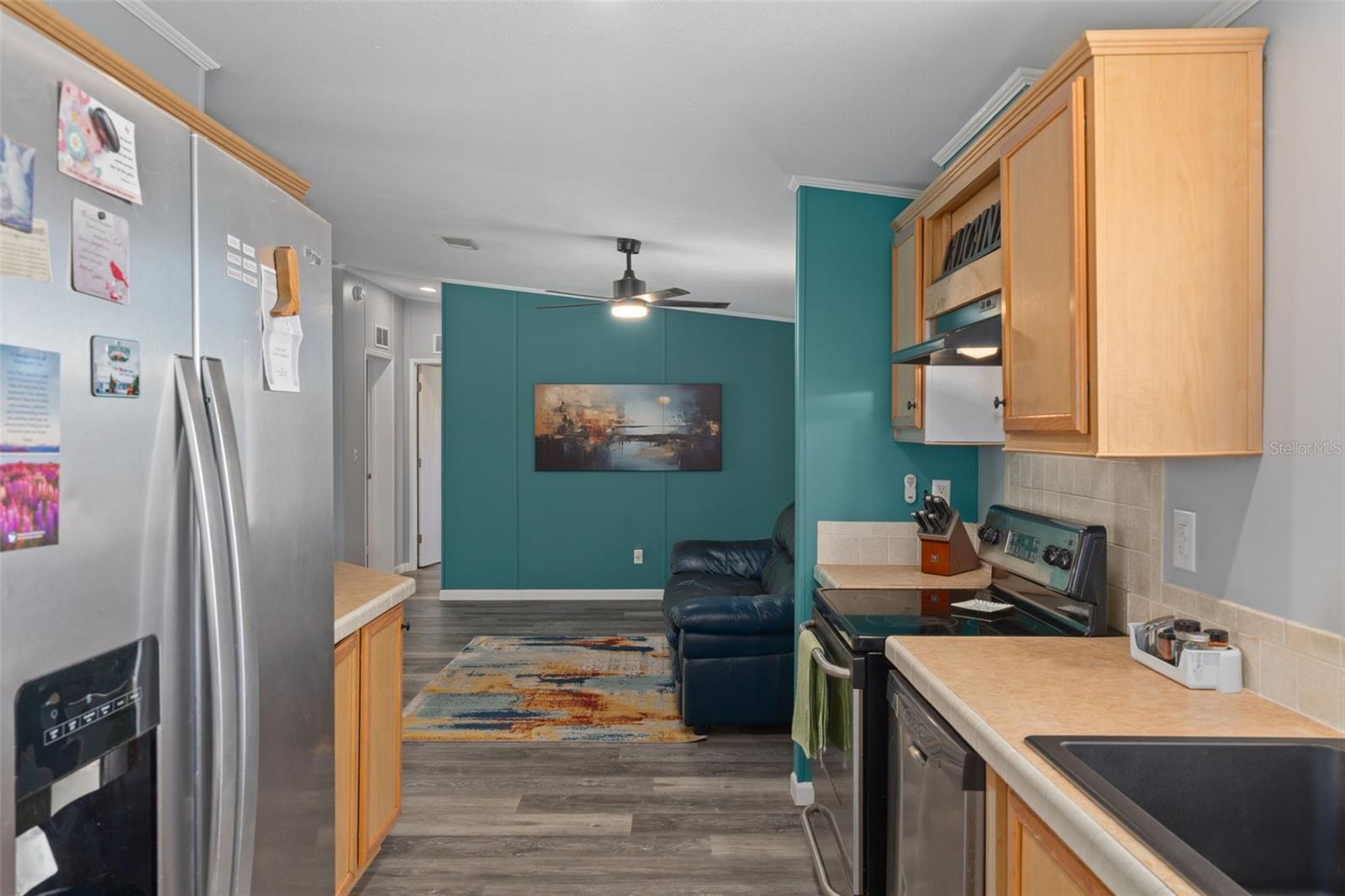 895 CR 542E, BUSHNELL, FL, 33513