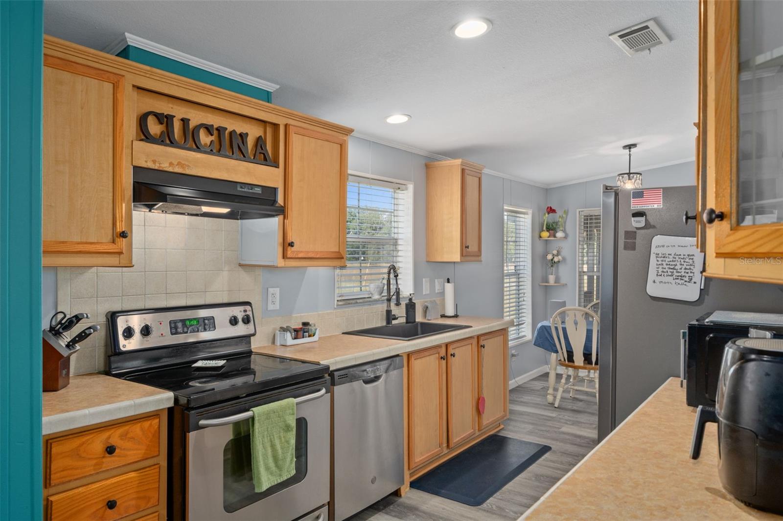 895 CR 542E, BUSHNELL, FL, 33513