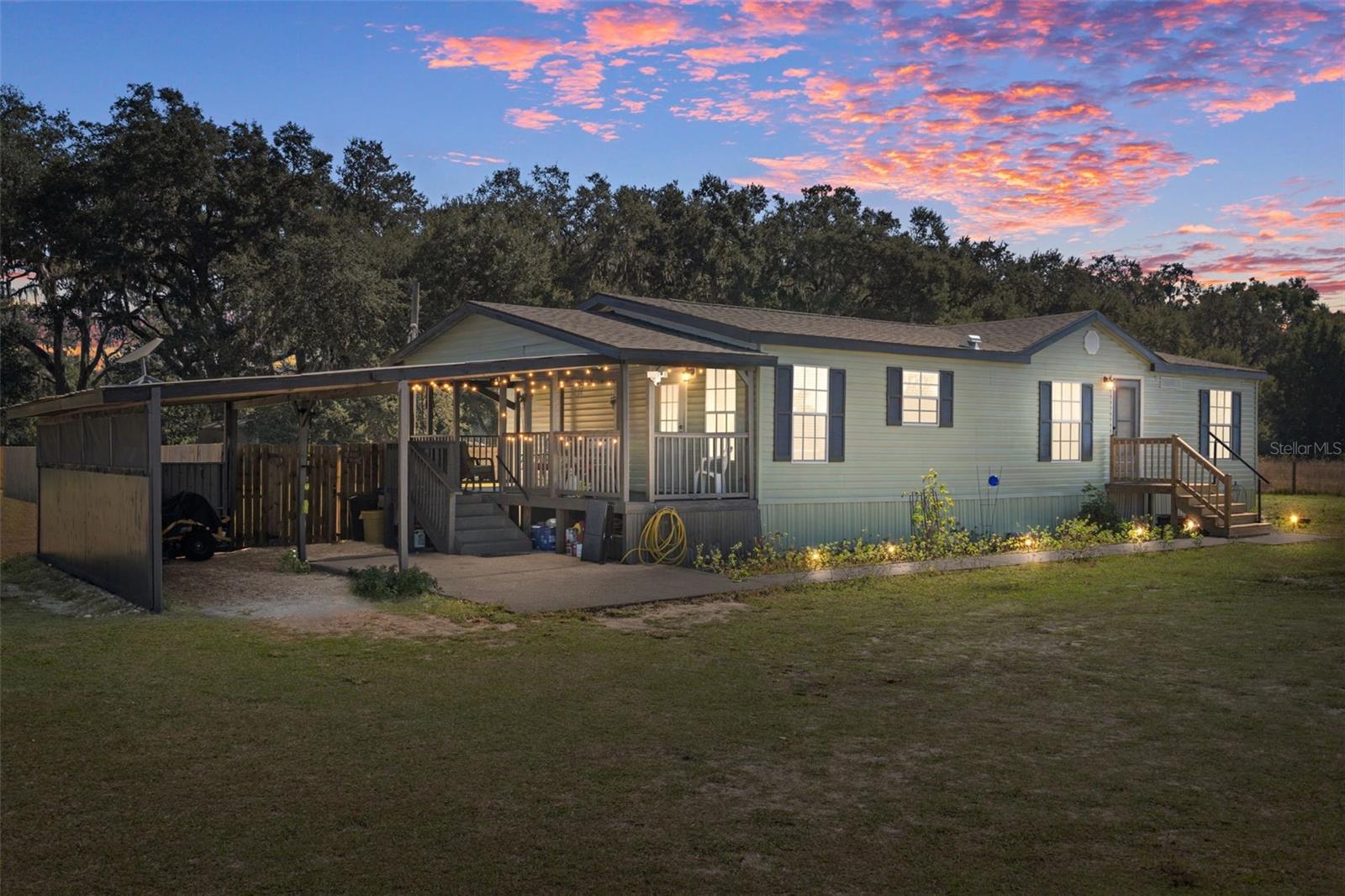 895 CR 542E, BUSHNELL, FL, 33513