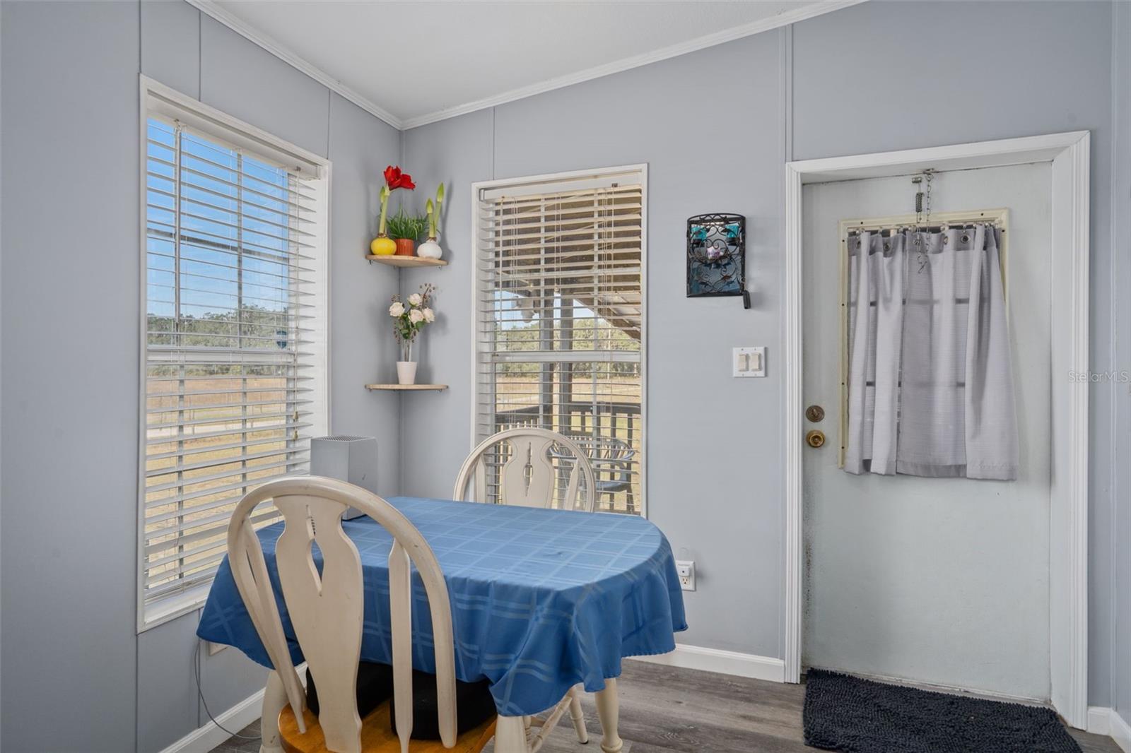 895 CR 542E, BUSHNELL, FL, 33513