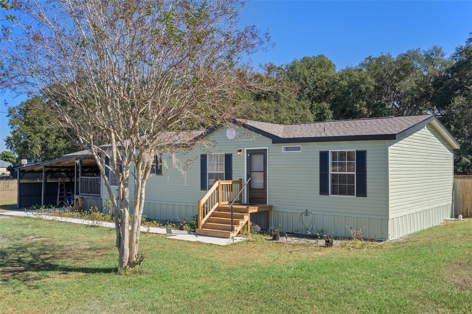 895 CR 542E, BUSHNELL, FL, 33513
