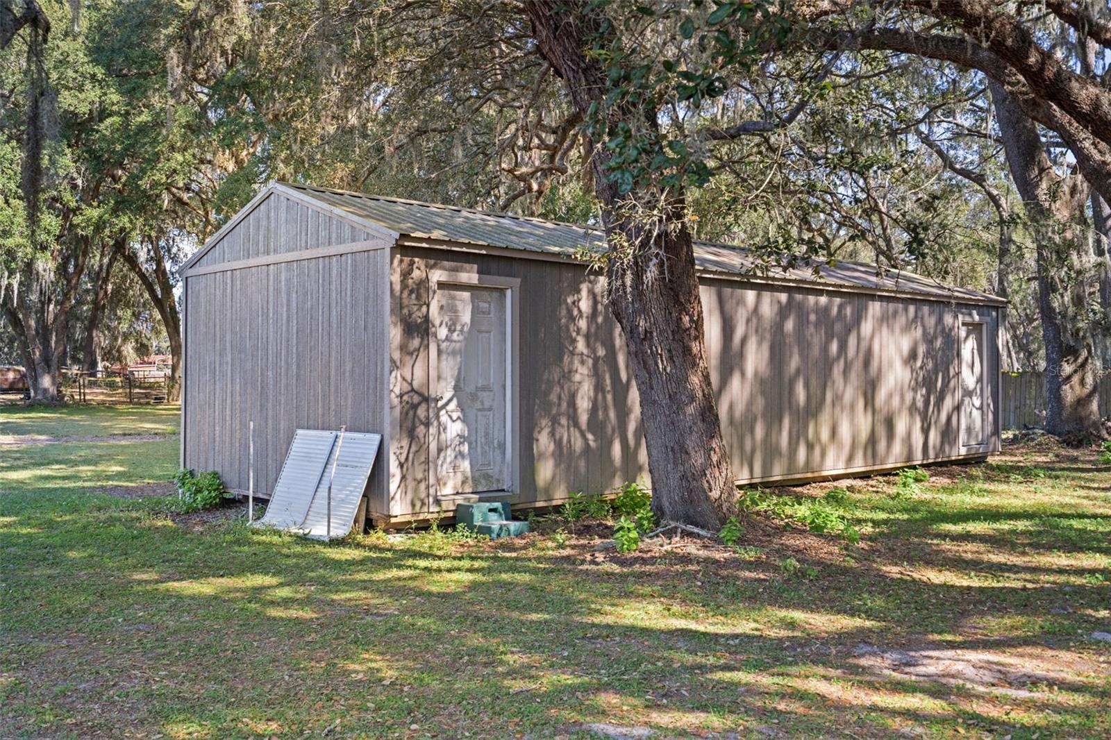 895 CR 542E, BUSHNELL, FL, 33513