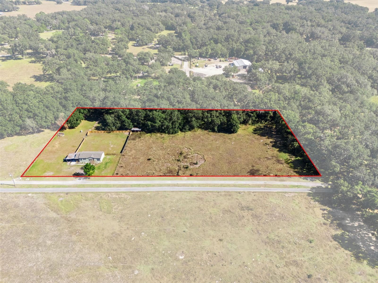 895 CR 542E, BUSHNELL, FL, 33513