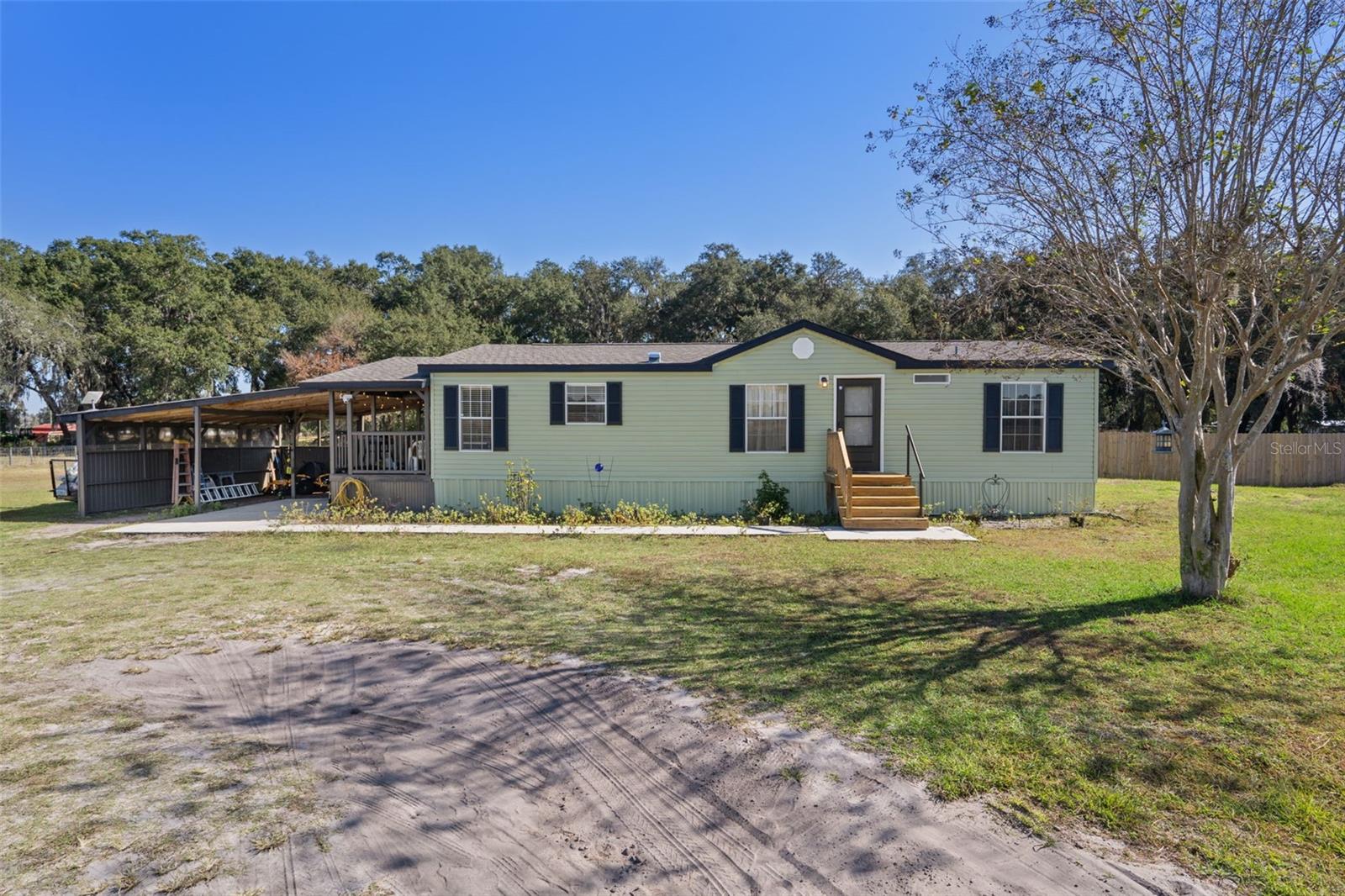 895 CR 542E, BUSHNELL, FL, 33513