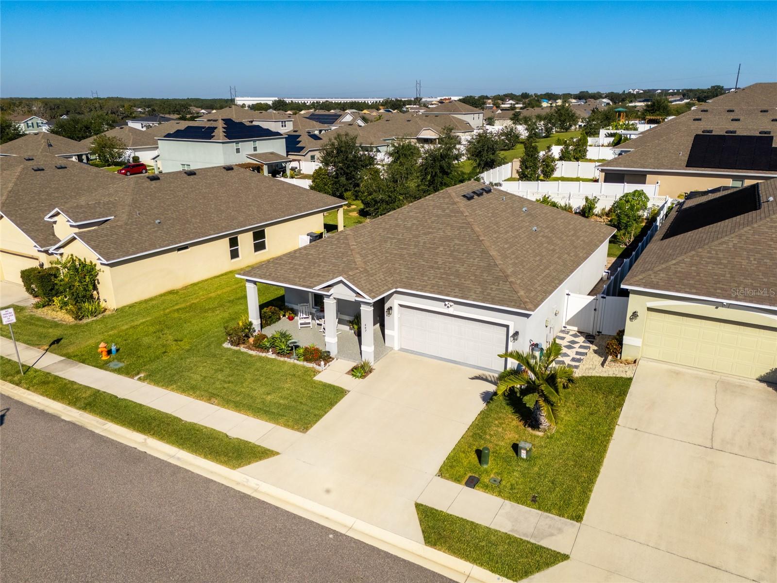 447 PINECREST LOOP, DAVENPORT, FL, 33837