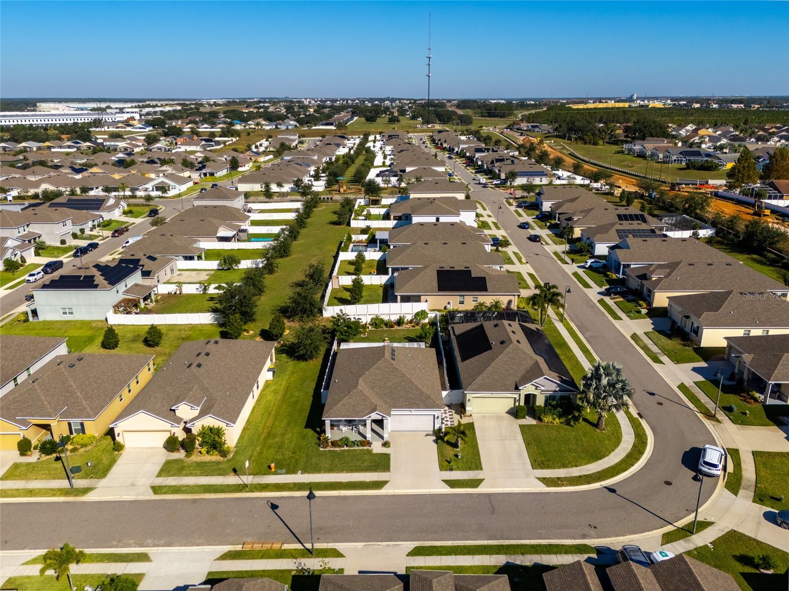 447 PINECREST LOOP, DAVENPORT, FL, 33837