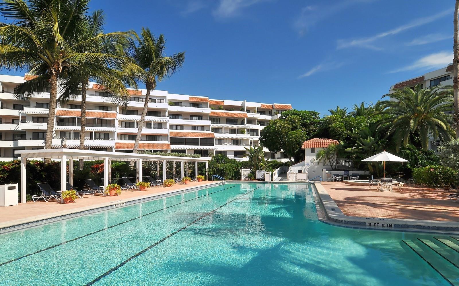 1445 GULF OF MEXICO DR #305, LONGBOAT KEY, FL, 34228