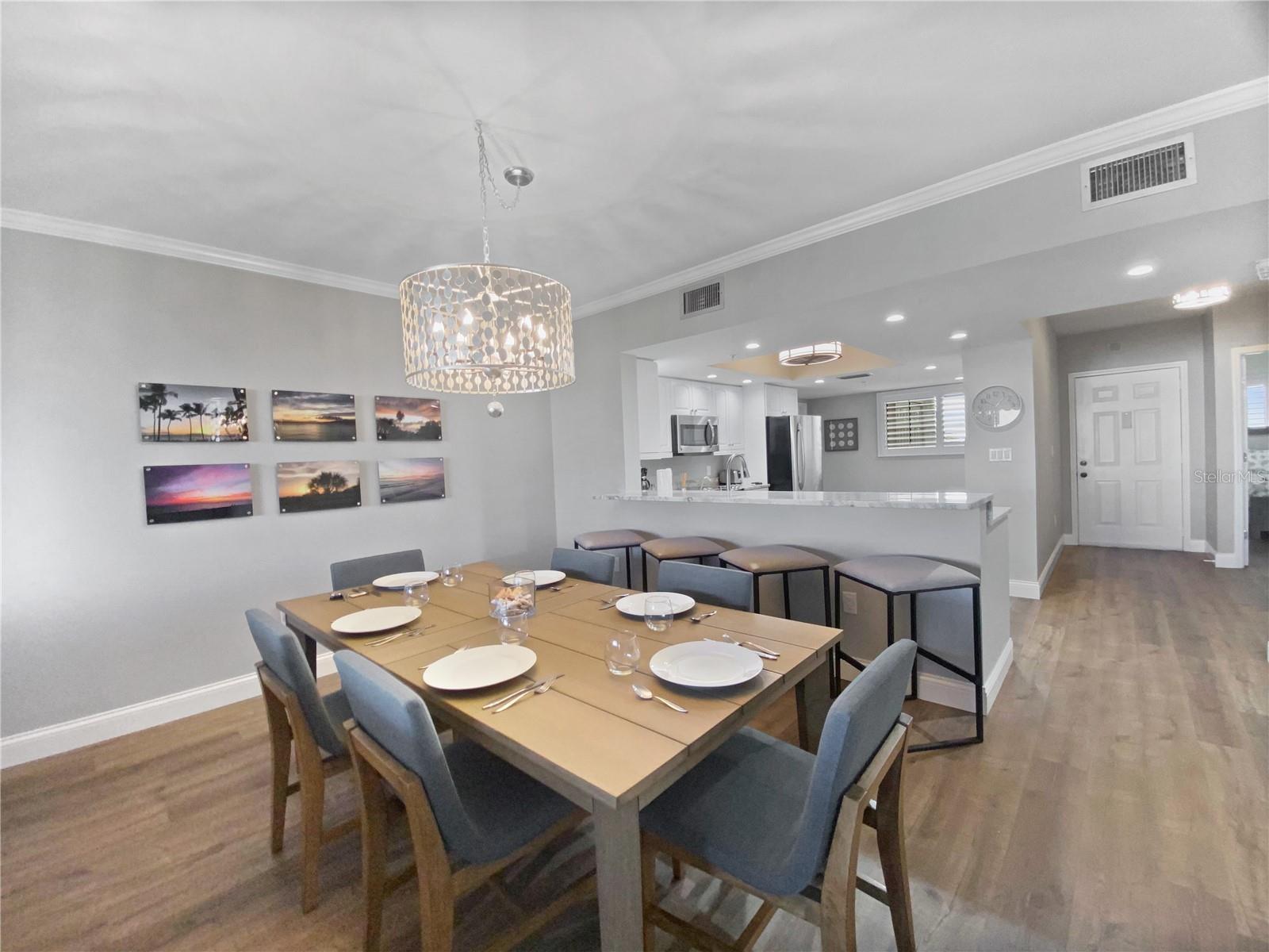 1445 GULF OF MEXICO DR #305, LONGBOAT KEY, FL, 34228