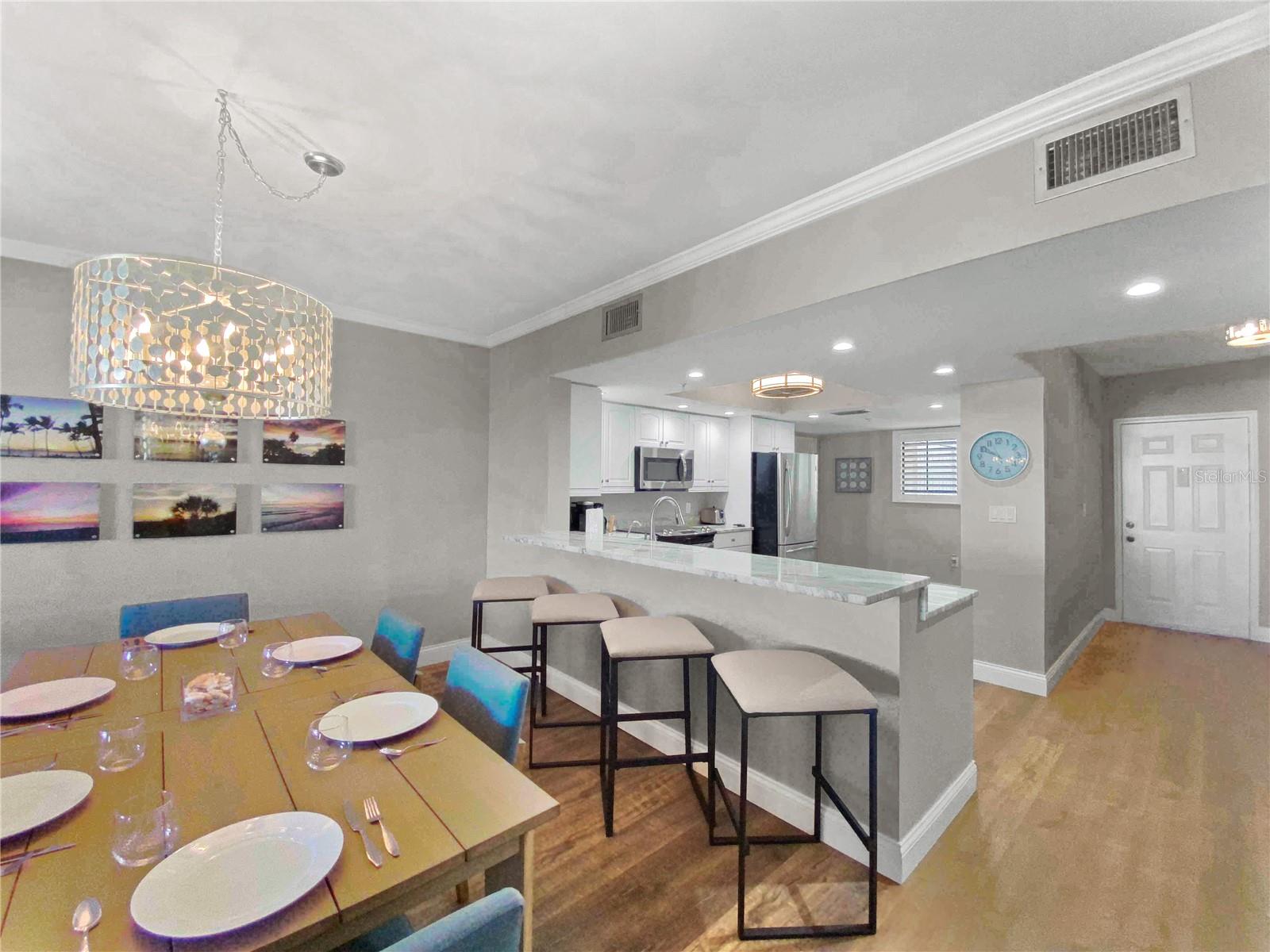 1445 GULF OF MEXICO DR #305, LONGBOAT KEY, FL, 34228