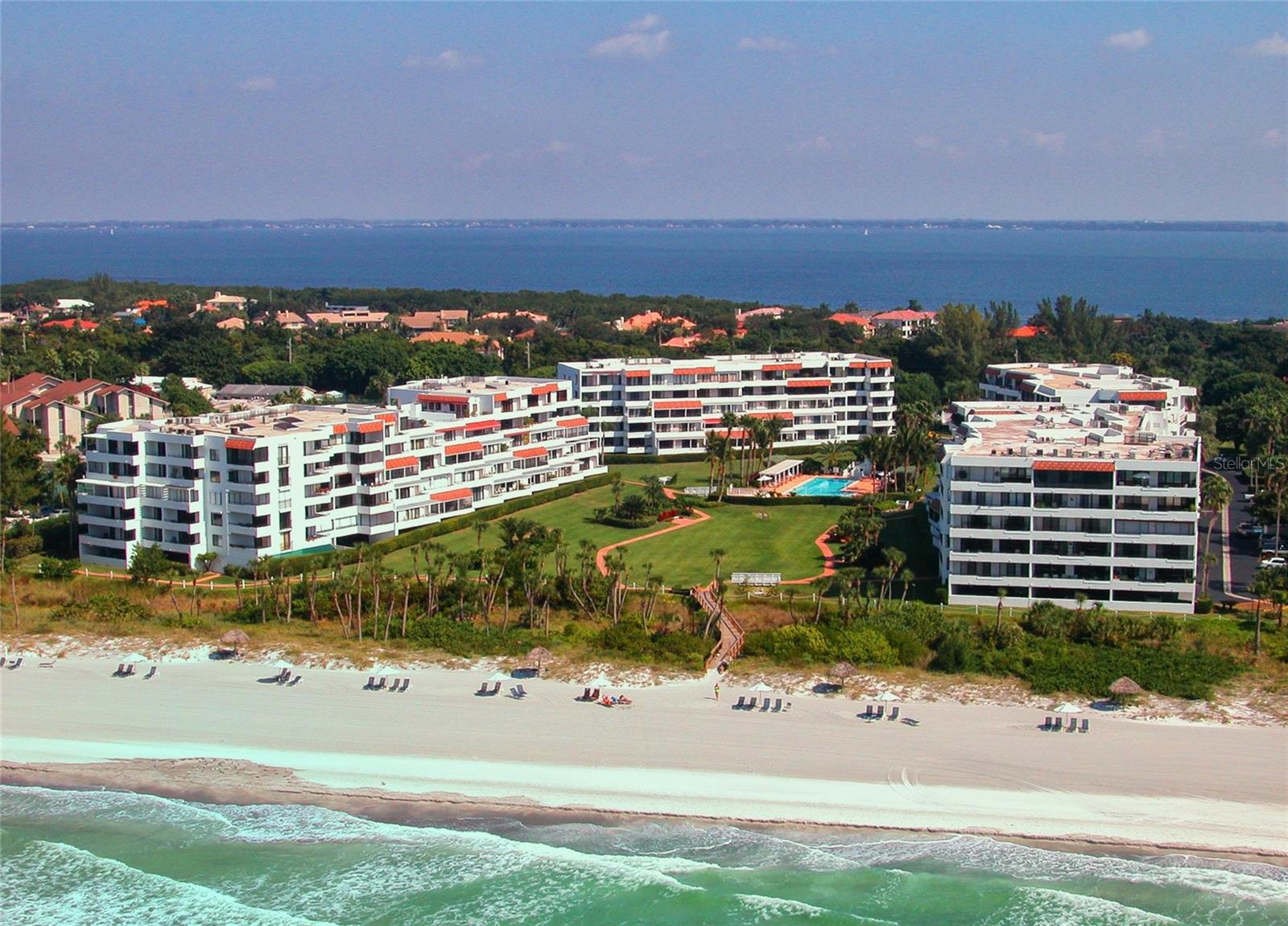 1445 GULF OF MEXICO DR #305, LONGBOAT KEY, FL, 34228