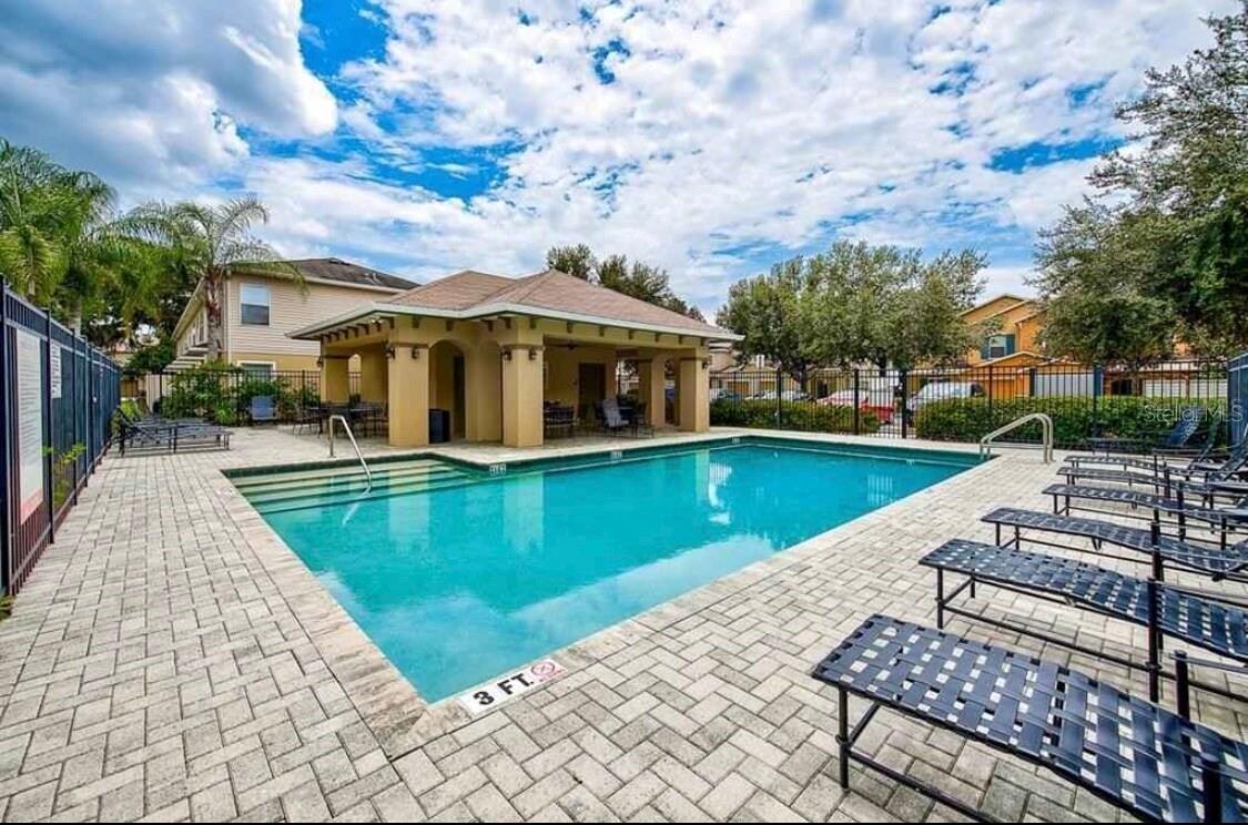 4510 LIMERICK DR, TAMPA, FL, 33610