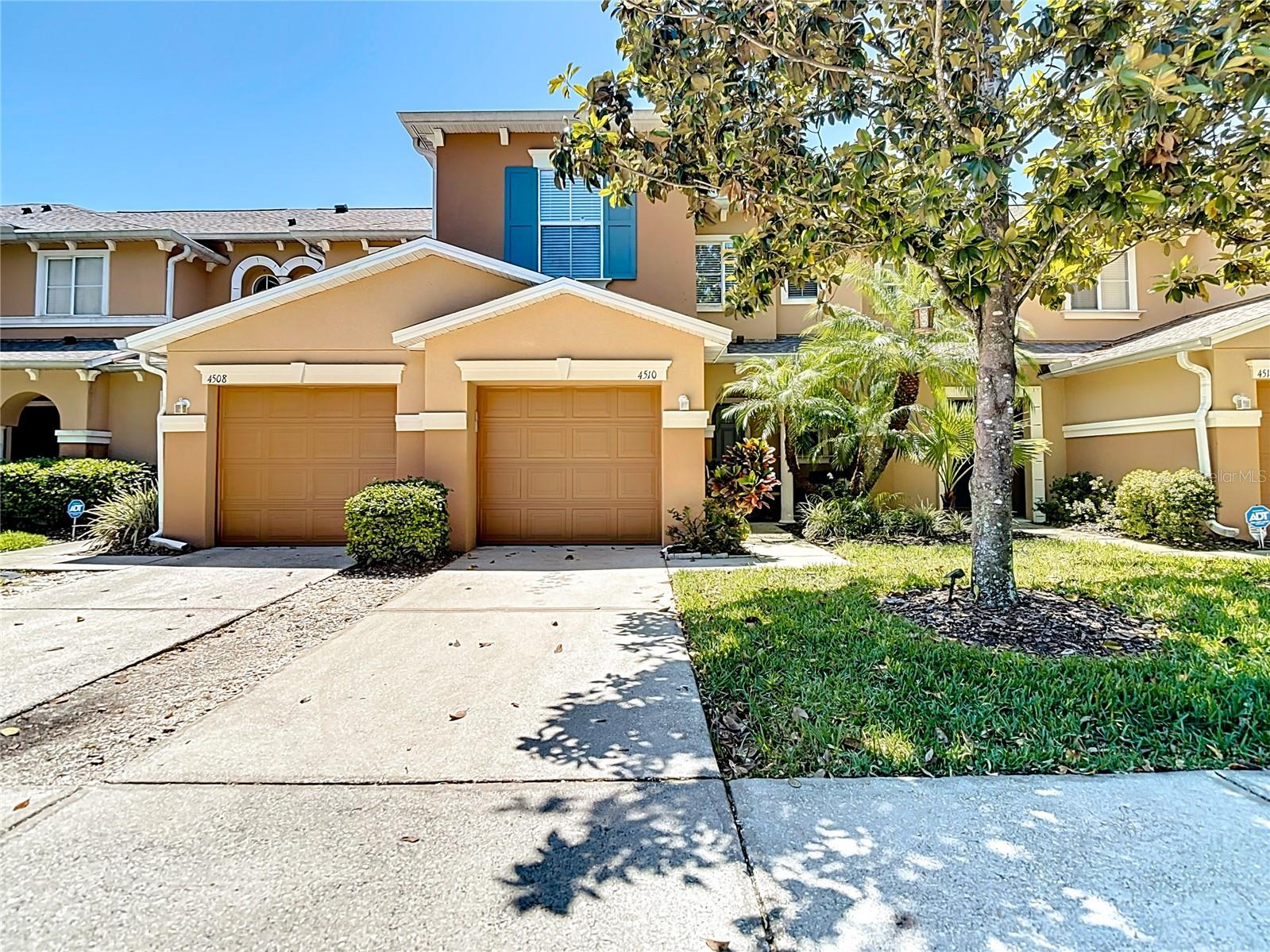 4510 LIMERICK DR, TAMPA, FL, 33610