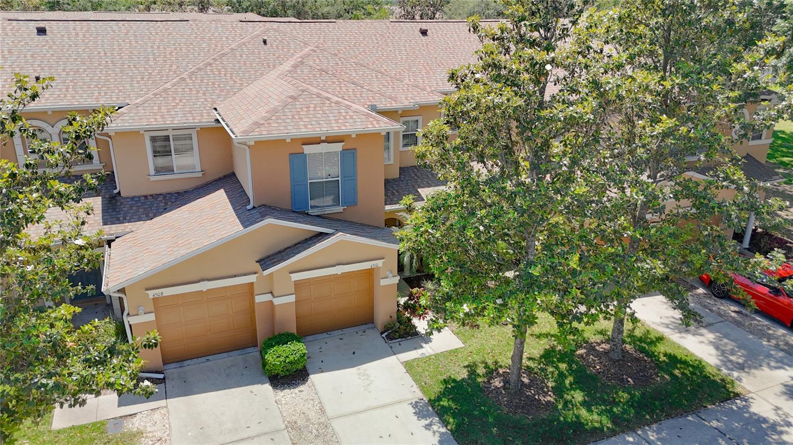 4510 LIMERICK DR, TAMPA, FL, 33610