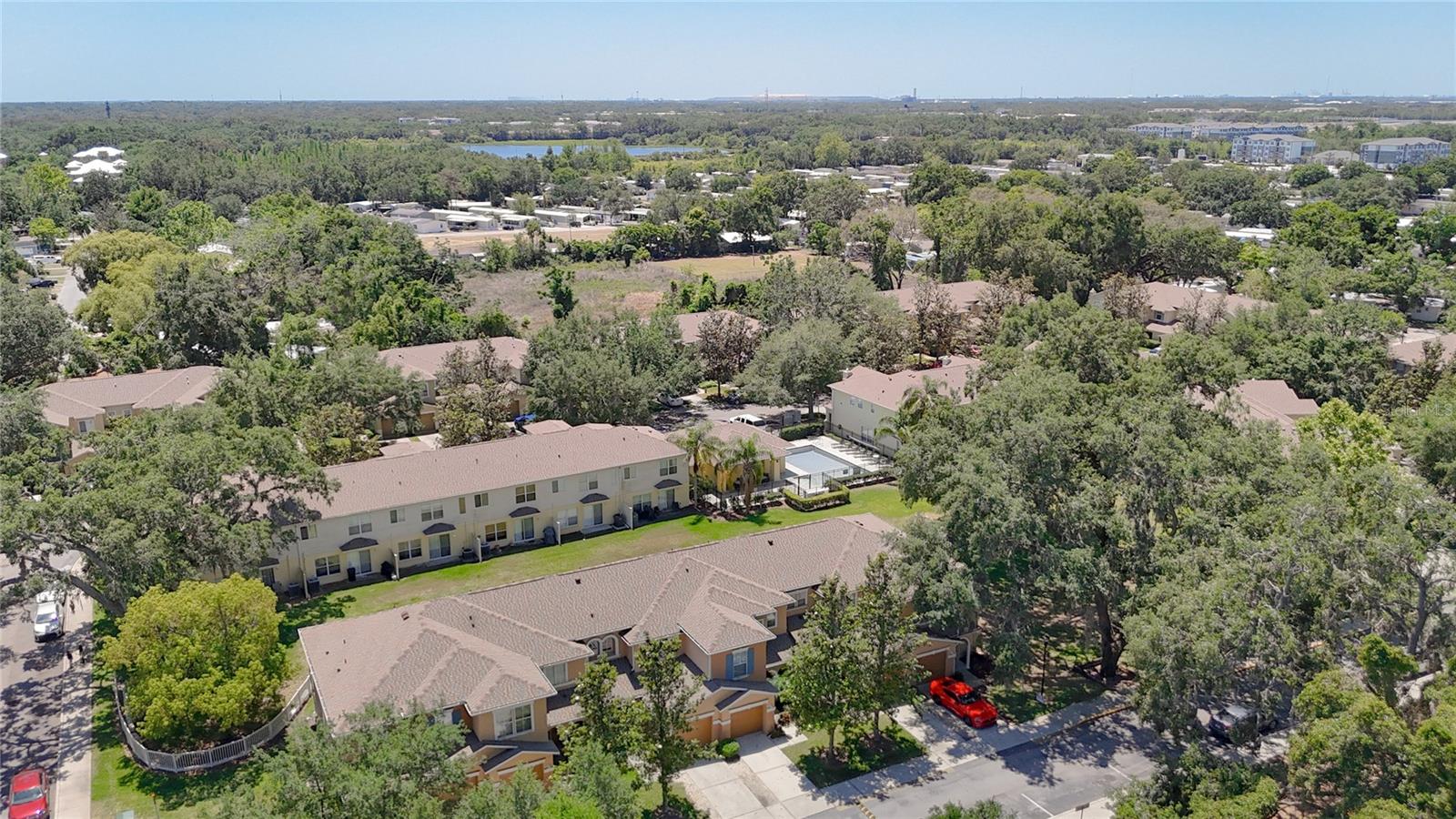 4510 LIMERICK DR, TAMPA, FL, 33610