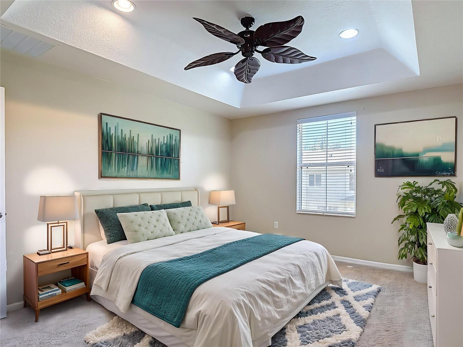 4510 LIMERICK DR, TAMPA, FL, 33610