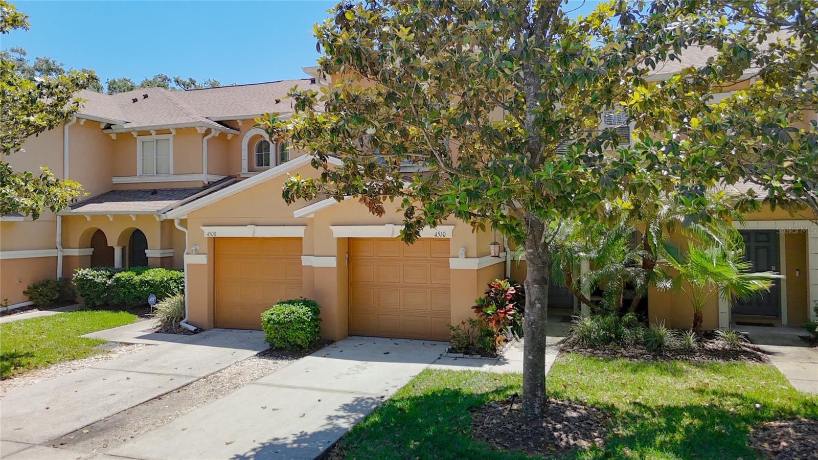 4510 LIMERICK DR, TAMPA, FL, 33610